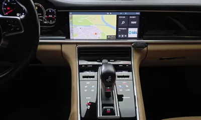 Porsche Panamera 2018, 157090 км, за 48200000 KRW - фото 20