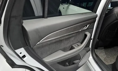 Renault-KoreaSamsung Grand Koleos 2025, 12076 км, за 31500000 KRW - фото 25