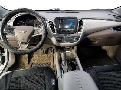 ChevroletGMDaewoo Malibu 2017, 226456 км, за 2800000 KRW - фото 5
