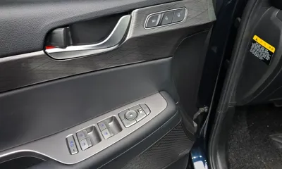 Hyundai Palisade 2019, 120318 км, за 19300000 KRW - фото 31