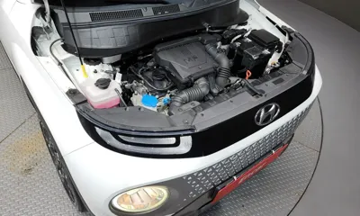 Hyundai Casper 2023, 62530 км, за 15500000 KRW - фото 6