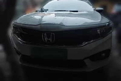 Honda Envix 2019, 48900 км, за 59856.12 CNY