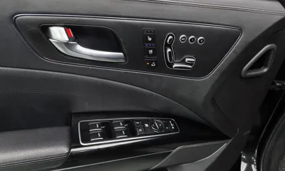 Kia K9 2013, 175783 км, за 5900000 KRW - фото 17
