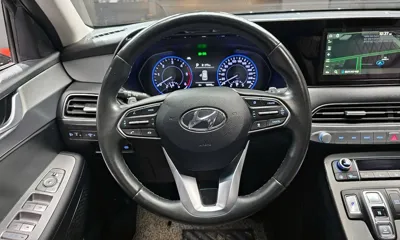 Hyundai Palisade 2019, 78998 км, за 23500000 KRW - фото 13