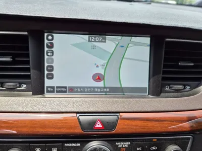 Kia K7 2017, 90520 км, за 12500000 KRW - фото 6