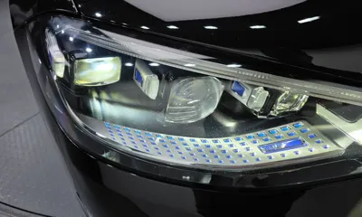 Mercedes-Benz S-Class 2021, 113345 км, за 73900000 KRW - фото 22