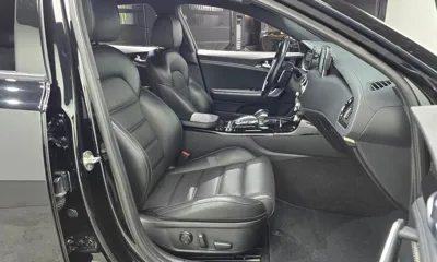 Kia Stinger 2018, 123691 км, за 16290000 KRW - фото 12