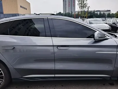 BYD Han 2024, 24600 км, за 105800 CNY - фото 21
