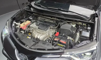 Toyota RAV4 2018, 99149 км, за 21900000 KRW - фото 6