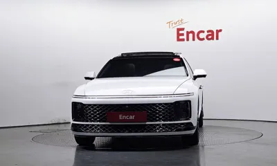 Hyundai Grandeur 2024, 13115 км, за 45900000 KRW