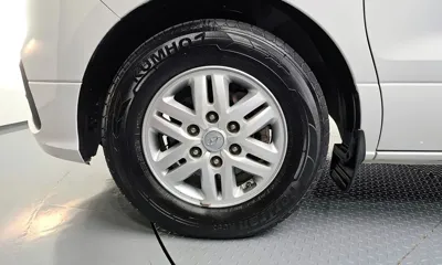Hyundai Starex 2020, 46727 км, за 17300000 KRW - фото 5