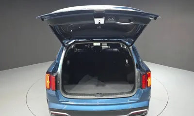Kia Sorento 2022, 123782 км, за 18800000 KRW - фото 17