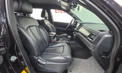 KG_Mobility_Ssangyong Rexton 2020, 108976 км, за 16000000 KRW - фото 10