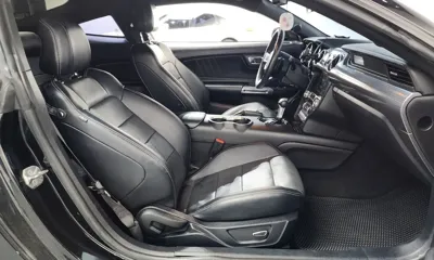 Ford Mustang 2015, 83233 км, за 11100000 KRW - фото 11