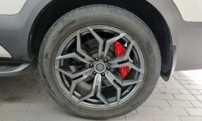 Kia Mohave 2018, 85334 км, за 20400000 KRW - фото 5