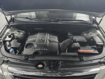 Hyundai Veracruz 2015, 261039 км, за 4990000 KRW - фото 6