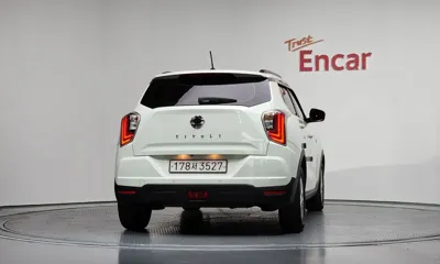 KG_Mobility_Ssangyong TIBOLI 2021, 42703 км, за 14000000 KRW - фото 4
