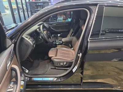BMW X4 2023, 30100 км, за 56900000 KRW - фото 8
