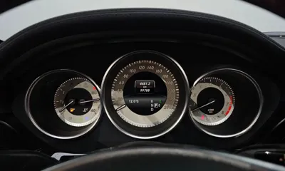 Mercedes-Benz CLS-Class 2017, 99788 км, за 25000000 KRW - фото 8