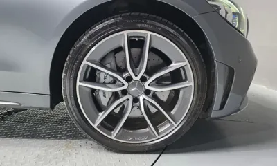 Mercedes-Benz C-Class 2019, 98892 км, за 29900000 KRW - фото 21