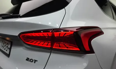 Hyundai Santafe 2019, 103904 км, за 18200000 KRW - фото 23