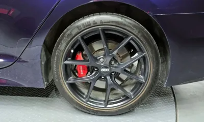 Kia Stinger 2019, 105141 км, за 17900000 KRW - фото 21
