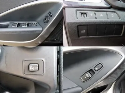 Hyundai Santafe 2014, 142466 км, за 6490000 KRW - фото 17