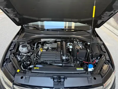 Volkswagen Bora 2023, 11000 км, за 87800 CNY - фото 26