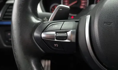 BMW 4-Series 2017, 118888 км, за 15800000 KRW - фото 17