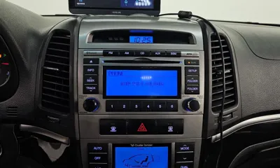 Hyundai Santafe 2012, 163988 км, за 4800000 KRW - фото 15