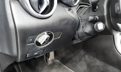 Mercedes-Benz SLC-Class 2017, 106637 км, за 17700000 KRW - фото 17
