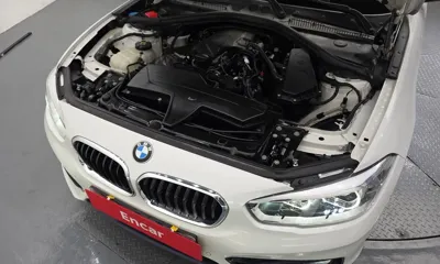 BMW 1-Series 2017, 149449 км, за 11500000 KRW - фото 6