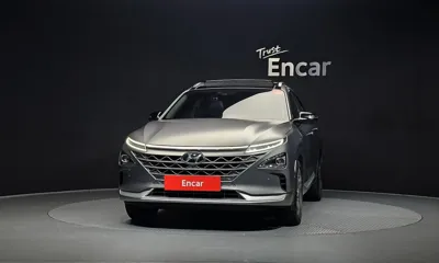 Hyundai Nexo 2024, 44372 км, за 23900000 KRW - фото 3