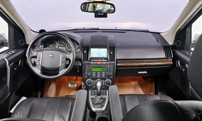 Land Rover Freelander 2011, 160262 км, за 4900000 KRW - фото 7