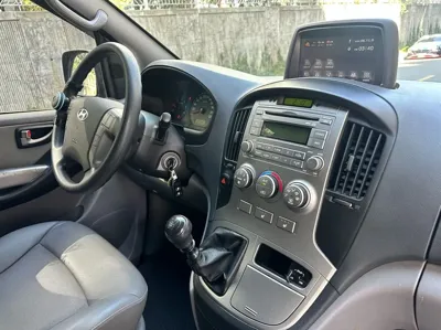 Hyundai Starex 2015, 91461 км, за 8100000 KRW - фото 11