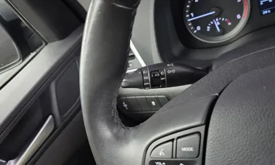 Hyundai Tucson 2016, 93505 км, за 9900000 KRW - фото 19