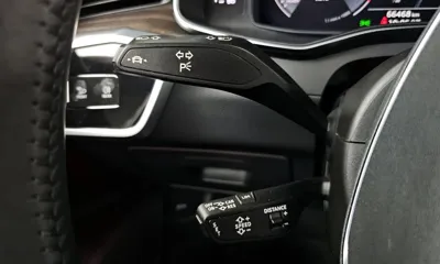 Audi A6 2020, 66468 км, за 29500000 KRW - фото 29