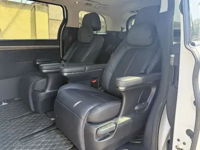 GAC Motor Trumpchi M8 2023, 47000 км, за 116800 CNY - фото 6