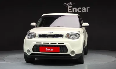 Kia Soul 2014, 131115 км, за 5990000 KRW - фото 3
