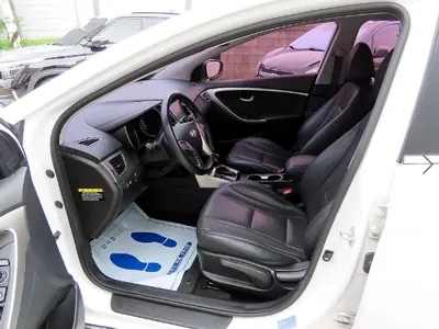 Hyundai i30 2015, 95211 км, за 7290000 KRW - фото 5