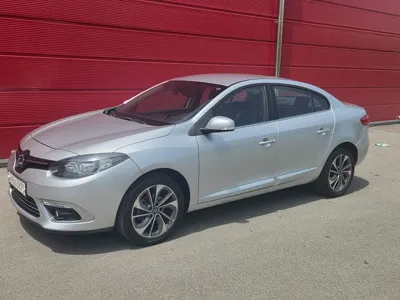 Renault-KoreaSamsung SM3 2015, 86920 км, за 3800000 KRW - фото 5