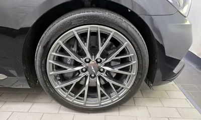 Genesis G80 2019, 138097 км, за 21000000 KRW - фото 5
