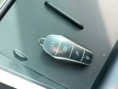 BYD Qin L 2024, 31500 км, за 74100 CNY - фото 9