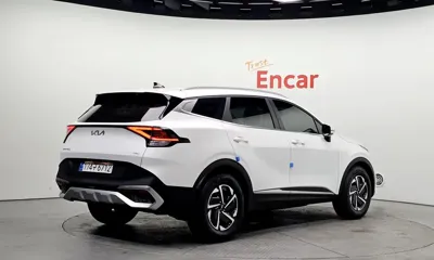 Kia Sportage 2023, 110940 км, за 21990000 KRW