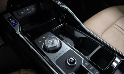 Kia Sorento 2024, 56554 км, за 33300000 KRW - фото 9