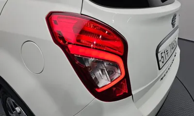 KG_Mobility_Ssangyong KORANDO 2016, 130747 км, за 4980000 KRW - фото 23