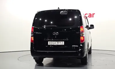 Hyundai Starex 2021, 79366 км, за 16800000 KRW - фото 4