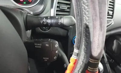 Renault-KoreaSamsung SM6 2019, 54214 км, за 10500000 KRW - фото 19