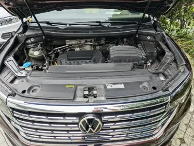 Volkswagen Viloran 2021, 59300 км, за 129800 CNY