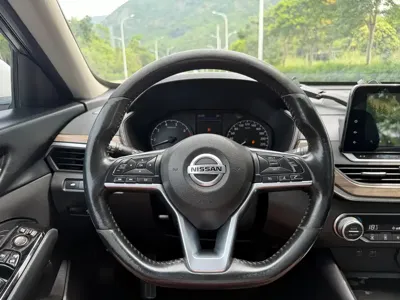 Nissan Teana 2021, 100000 км, за 61800 CNY - фото 12